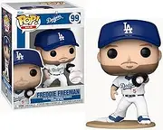 Funko Pop! MLB: Dodgers - Freddie Freeman Vinyl Figure