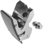 Ford Mustang Ash Tray with Cigarette Lighter 1967-68