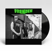 What's Wrong With Me (Vinyl)
