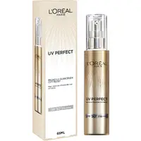 在飛比找蝦皮購物優惠-L'OREAL LOREAL 歐萊雅歐萊雅 UV 完美寬紫外