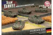 Flames of War: Team Yankee - Marder Zug