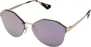 [Prada] PR64TS SVF5T0 Women Sunglasses