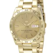 SEIKO Watch men Seiko Men s SNKE06K1 Five Automatic mens watches