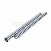 Front Fork Tubes Pipes Inner Legs Bars For Honda NSR250 MC18 PGM2