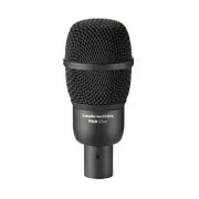 Audio-Technica PRO 25ax Hypercardioid Dynamic Instrument Microphone
