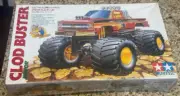 Tamiya Cold Buster Junior 1:32 Wild Mini 4wd Series No. 5 New Sealed 17005