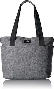 Ju-Ju-Be Classic Encore Tote, Graphite,