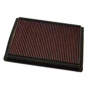 K&N Air Filter - KNDU-9001