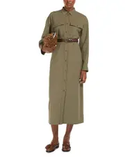 Weekend Max Mara Clown Dress