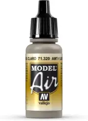 Model Air Light Greyish Brown 17 ml Miniatures