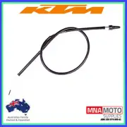 KTM 125 EXC 125EXC 2002 Speedo Cable