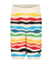 Logo shorts 8Y,14Y,12Y,10Y White