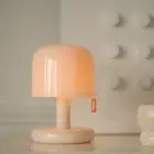 Bedside Table Lamp Sunset Light Nightlight Baby Nursery LED Night Light Kids