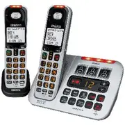 Uniden SSE45+1 Cordless Phone