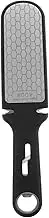 LALADEFIEE Sharpening Stone File Stainless Steel Multi-Functional Tool for Lawn Mower Axe Hatchet Hedge Shears Drills User-Friendly Design for Maintenance