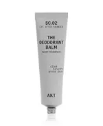 Akt The Deodorant Balm Sc.02 Ext. After Thunder 1.76 oz.
