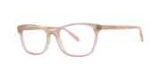 Vera Wang Miranda Blush Men's Glasses Pink Size 52 - Private Health Rebate - Blue Light Block Available