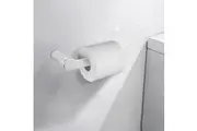 ACA Tissue Paper Rolls Toilet Paper Holder Rack Stainless Steel Tissue holder Shelf Chrome