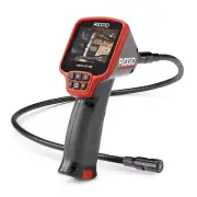 36848 Model Micro CA-150 Hand-Held Inspection Camera, Borescope