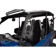 Tusk Wing Vent Kit For YAMAHA Wolverine X2 R-Spec XT-R 2020-2021