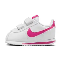 在飛比找蝦皮購物優惠-琳~ NIKE CORTEZ BASIC 童鞋 經典 小童阿