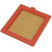118550147/0 Air Filter Original Mower Lawn Mower Castelgarden Xsm 52
