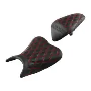Driver & Passenger Seats Fit For Kawasaki Ninja 400 2018-2022 Z400 2019-2022 US