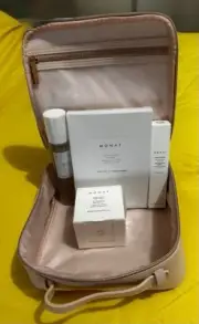 NEW MONAT COMPLEXION PERFECTION SET RRP $381.00