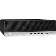 HP EliteDesk 800 G3 SFF i5 16GB RAM 256GB SSD Win 11 - Refurbished