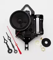 Seiko SKP Chime Pendulum Wall Clock Movement Westminster Whittington TERRY LONG