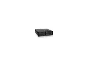 ICY DOCK MB324SP-B ExpressCage Drive Enclosure 4 Bay 2.5" SAS/SATA HDD & SSD Hot