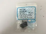 SELECTA SS1239 ON OFF PADDLE SWITCH 15 AMP