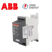 ABB PSR12-600-70 Softstarter - 12 A - 208 600 V AC 5,5 kW -- 1SFA896106R7000