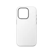 Nomad Sport Case for iPhone 15 Pro - White