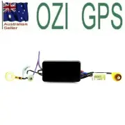 for SUBARU OUTBACK 2015-2020 REVERSING CAMERA RETAIN ADAPTER CABLE