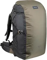 Decathlon Forclaz Travel 100 Trekking Backpack - 60L Dark Ivy Green - Hiking Backpack