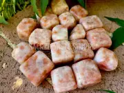 Sunstone Tumbled Stone for Personal Power, Freedom, Abundance, Anger Management