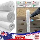 Ceramic Fiber Blanket Fireproof Insulation Mat Fit Oven Stoves Kilns Forges AU