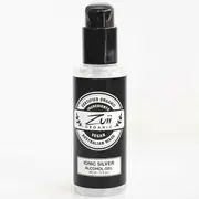 zuii organic Zuii Ionic Silver Sanitiser Gel