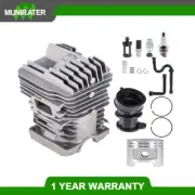 MS310 MS390 MS290 49MM Cylinder Piston Kit For Stihl 029 039 Chainsaw Parts