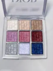 Dior Eyeshadows Backstage Eye Palette 004 Celestial Purple NEW F/S