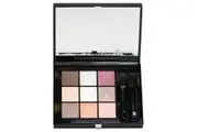 Givenchy Le 9 De Givenchy Multi Finish Eyeshadows Palette (9x Eyeshadow) - # LE 9.01 8g/0.28oz