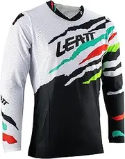 Leatt 5.5 UltraWeld Jersey