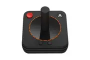 Atari VCS Classic Wireless Joystick Rechargeable Gaming Computer Controller