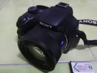 在飛比找Yahoo!奇摩拍賣優惠-二手保7日 Sony HX400V 相機 50倍光學 公司貨