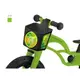 Pop Bike 兒童滑步車/平衡車/學步車/ - 配件 車籃 (活力綠)