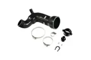 Forge Turbo Inlet Adaptor for VAG 1.0 TSI 2022- FMTIA13 Black or Red