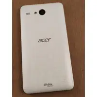 在飛比找蝦皮購物優惠-故障機 Acer Liquid Z520 白色 零件機