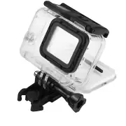 Lightweight Waterproof Housing Shell Case For GoPro Hero 7/6/5 Black Camera