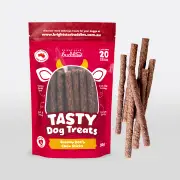 Beef Sticks